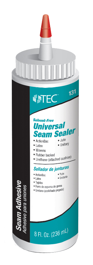 Universal Solvent-Free Seam Sealer