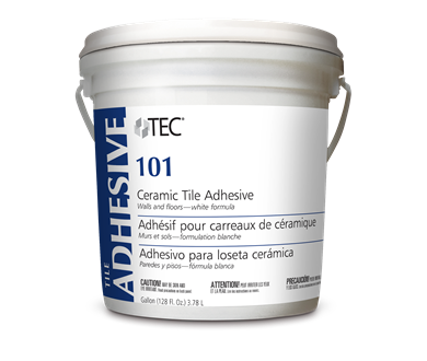 TEC 101 Ceramic Tile Adhesive